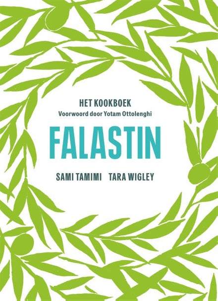Falastin - Sami Tamimi & Tara Wigley