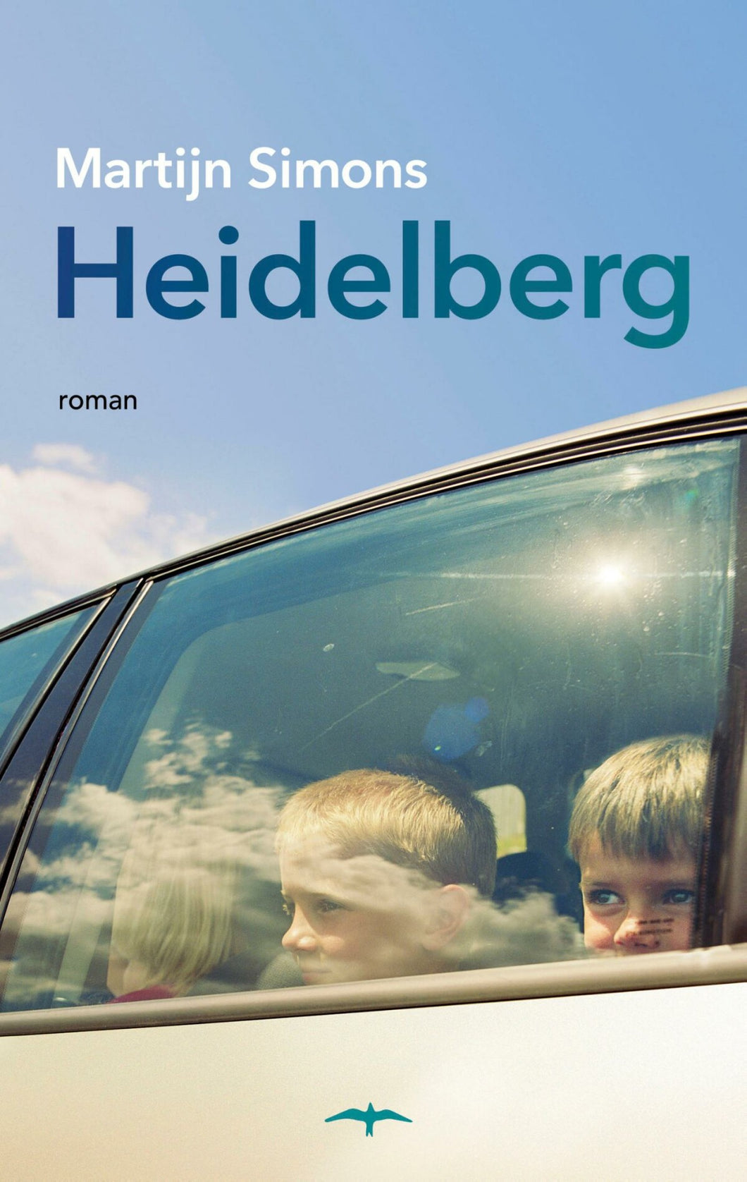 Heidelberg - Martijn Simoens