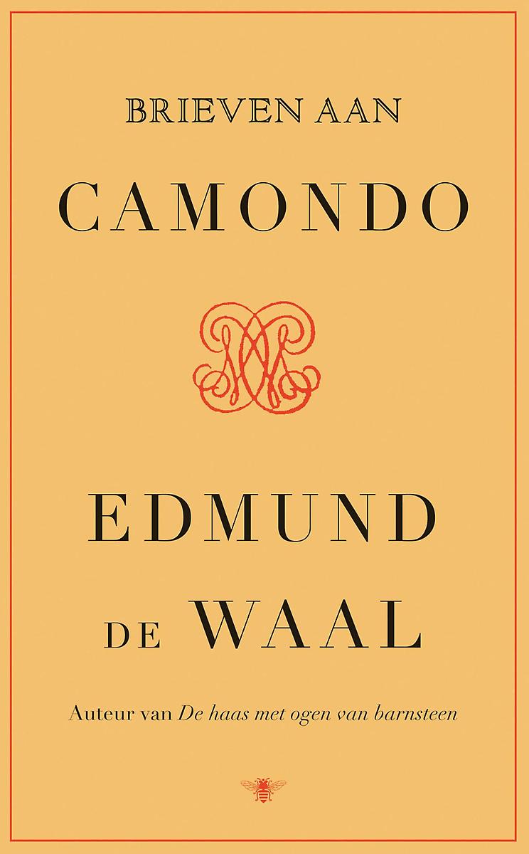 Brieven aan Camondo - Edmund De Waal
