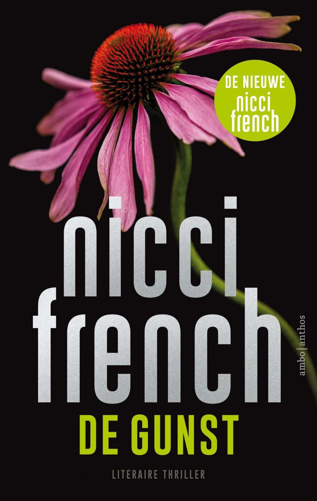De Gunst - Nicci French