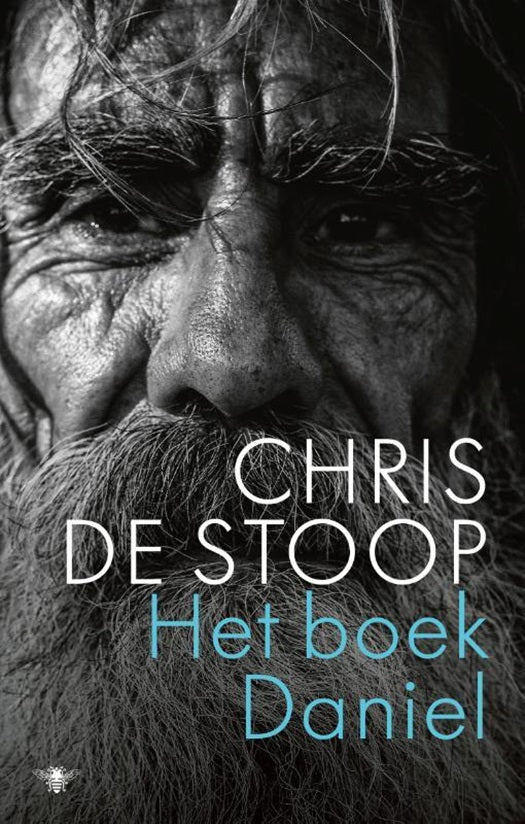 Het boek Daniël - Chris De Stoop
