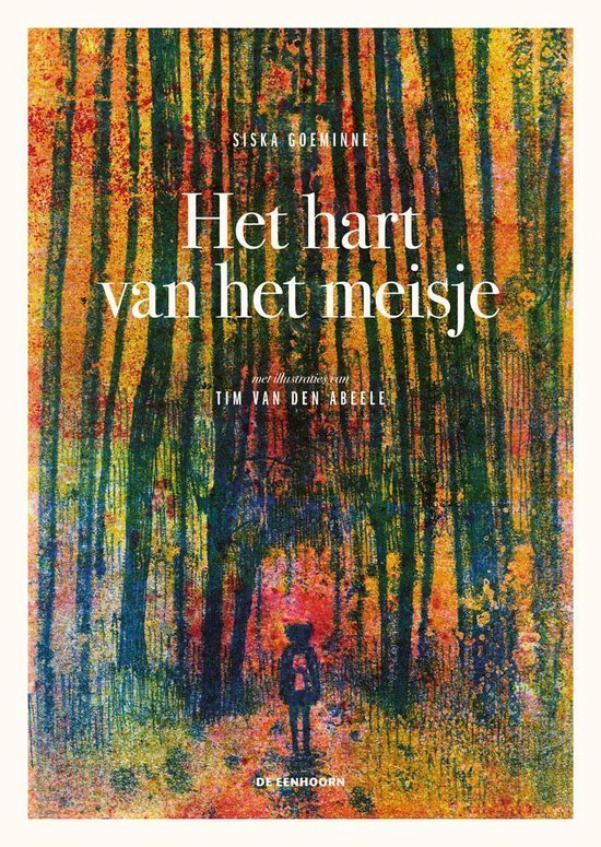 Het hart van het meisje - Siska Goeminne en Tim Van den Abeele