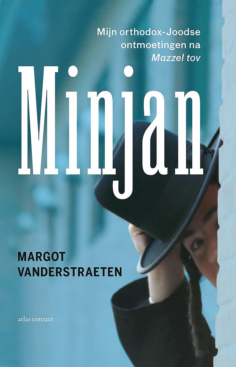 Minjan - Margot Vanderstraeten