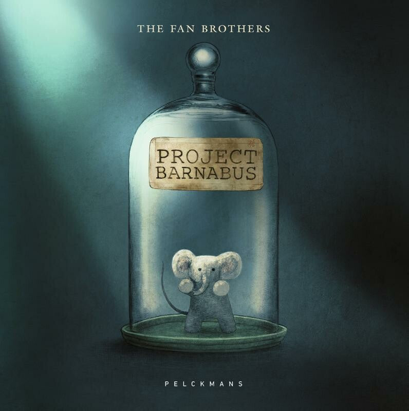 Project Barnabus - The Fan Brothers